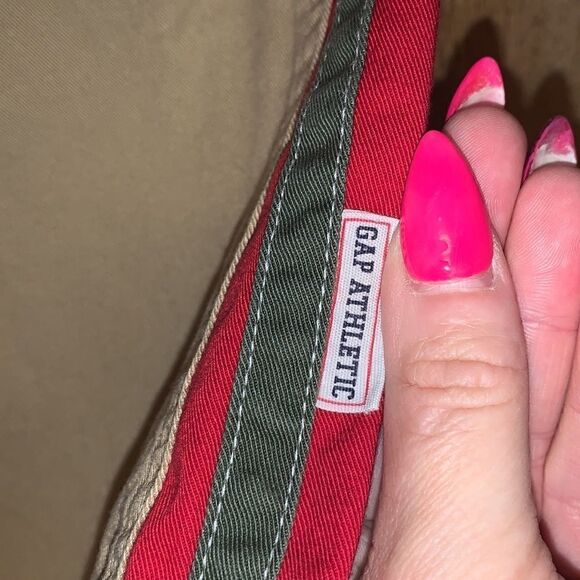 (3/$15) GAP KIDS shorts size large - Picture 3 of 5